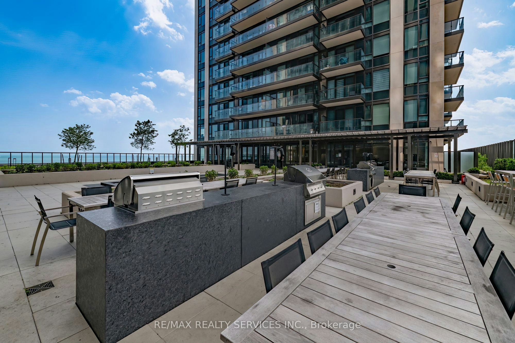 1616-1926 Lake Shore Boulevard W, Toronto, ON, M6S 1A1 - 28