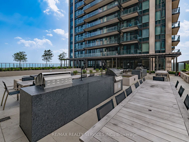 1616-1926 Lake Shore Boulevard W, Toronto, ON, M6S 1A1 - 28