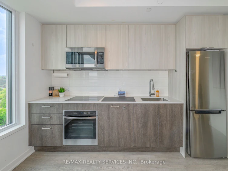 1616-1926 Lake Shore Boulevard W, Toronto, ON, M6S 1A1 - 11