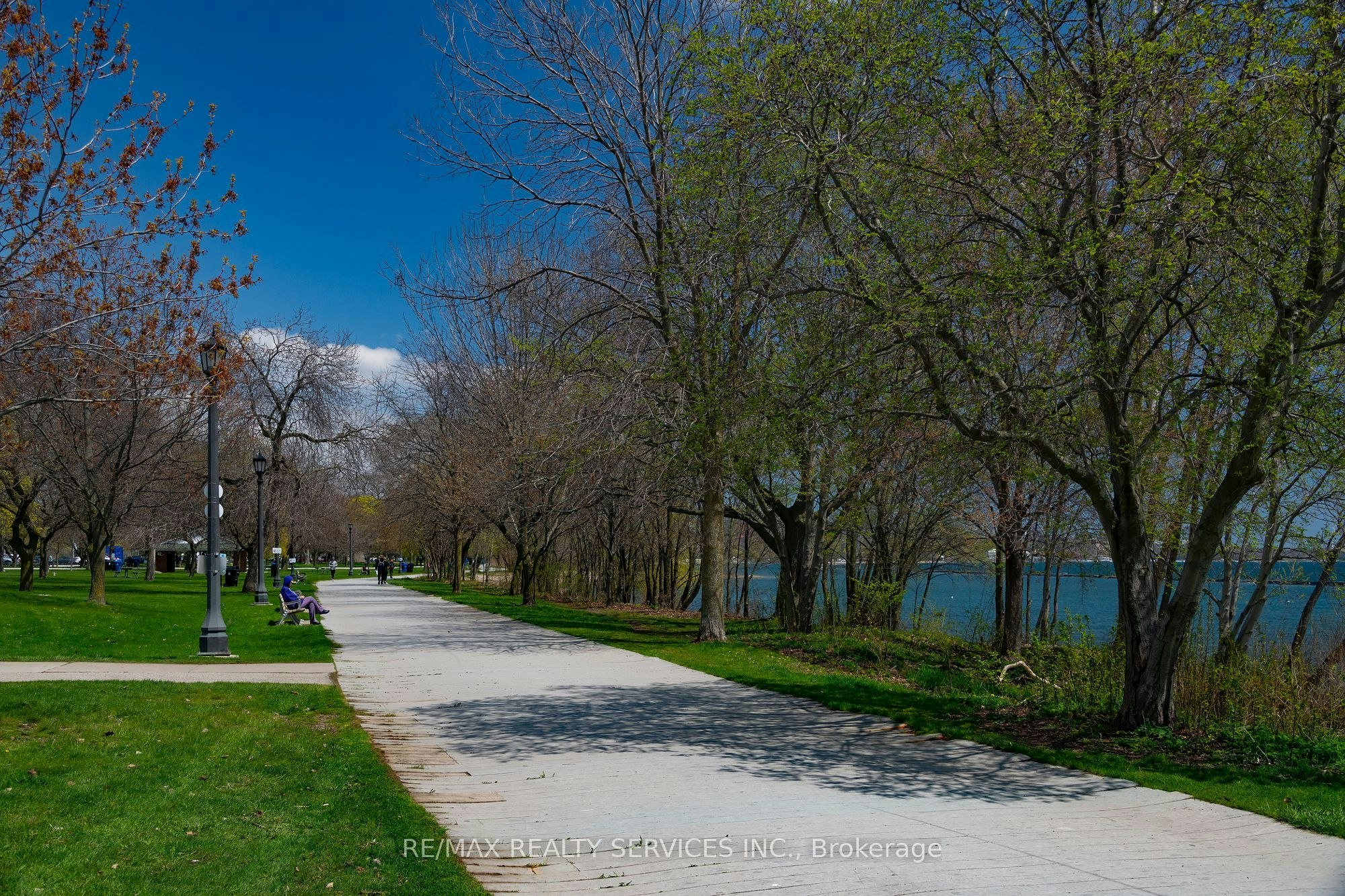 1616-1926 Lake Shore Boulevard W, Toronto, ON, M6S 1A1 - 40