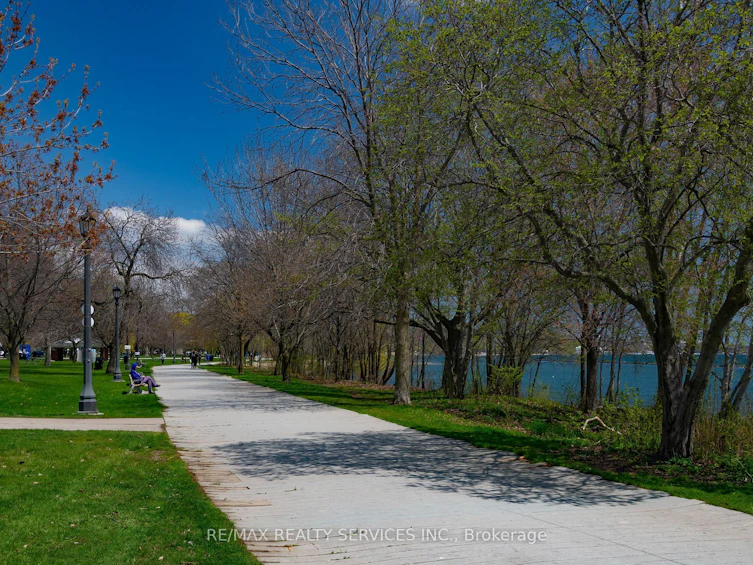 1616-1926 Lake Shore Boulevard W, Toronto, ON, M6S 1A1 - 40
