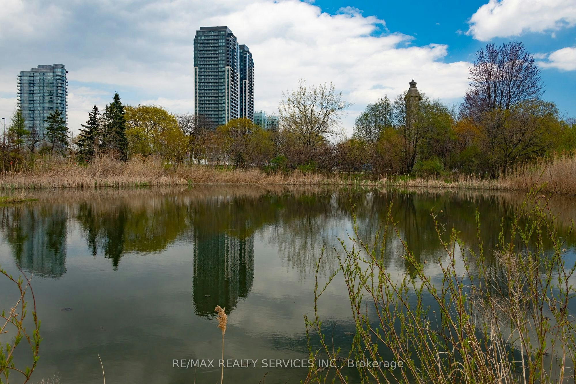 1616-1926 Lake Shore Boulevard W, Toronto, ON, M6S 1A1 - 42