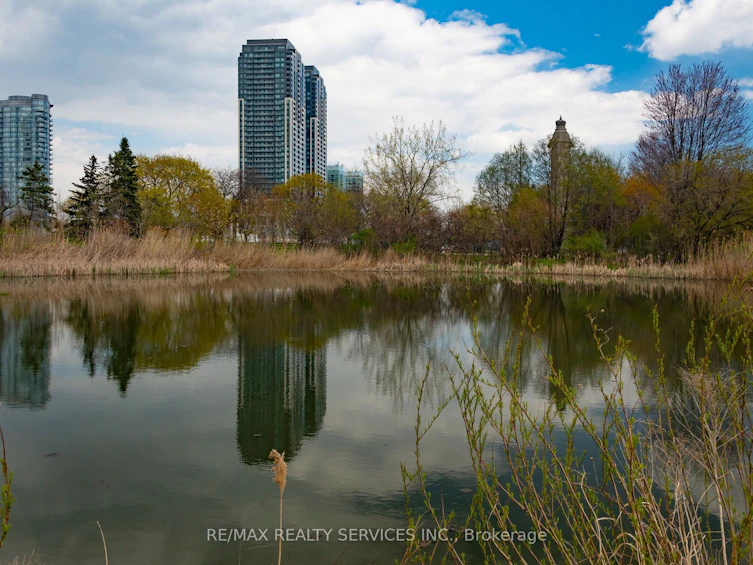 1616-1926 Lake Shore Boulevard W, Toronto, ON, M6S 1A1 - 42