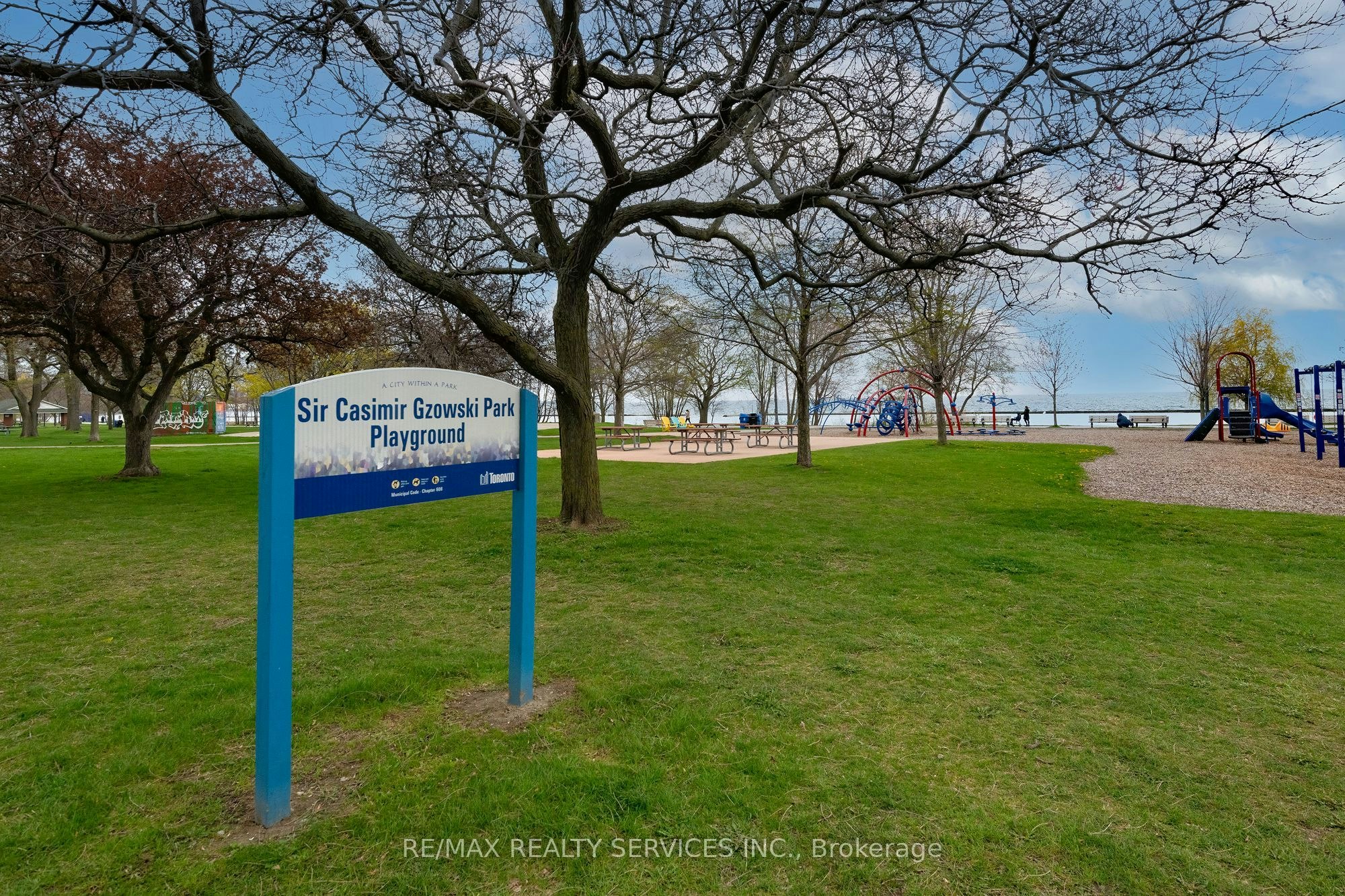 1616-1926 Lake Shore Boulevard W, Toronto, ON, M6S 1A1 - 45