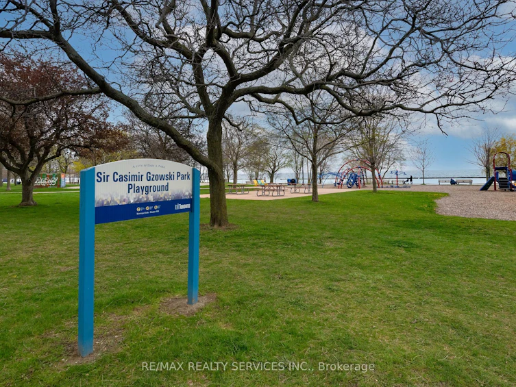 1616-1926 Lake Shore Boulevard W, Toronto, ON, M6S 1A1 - 45