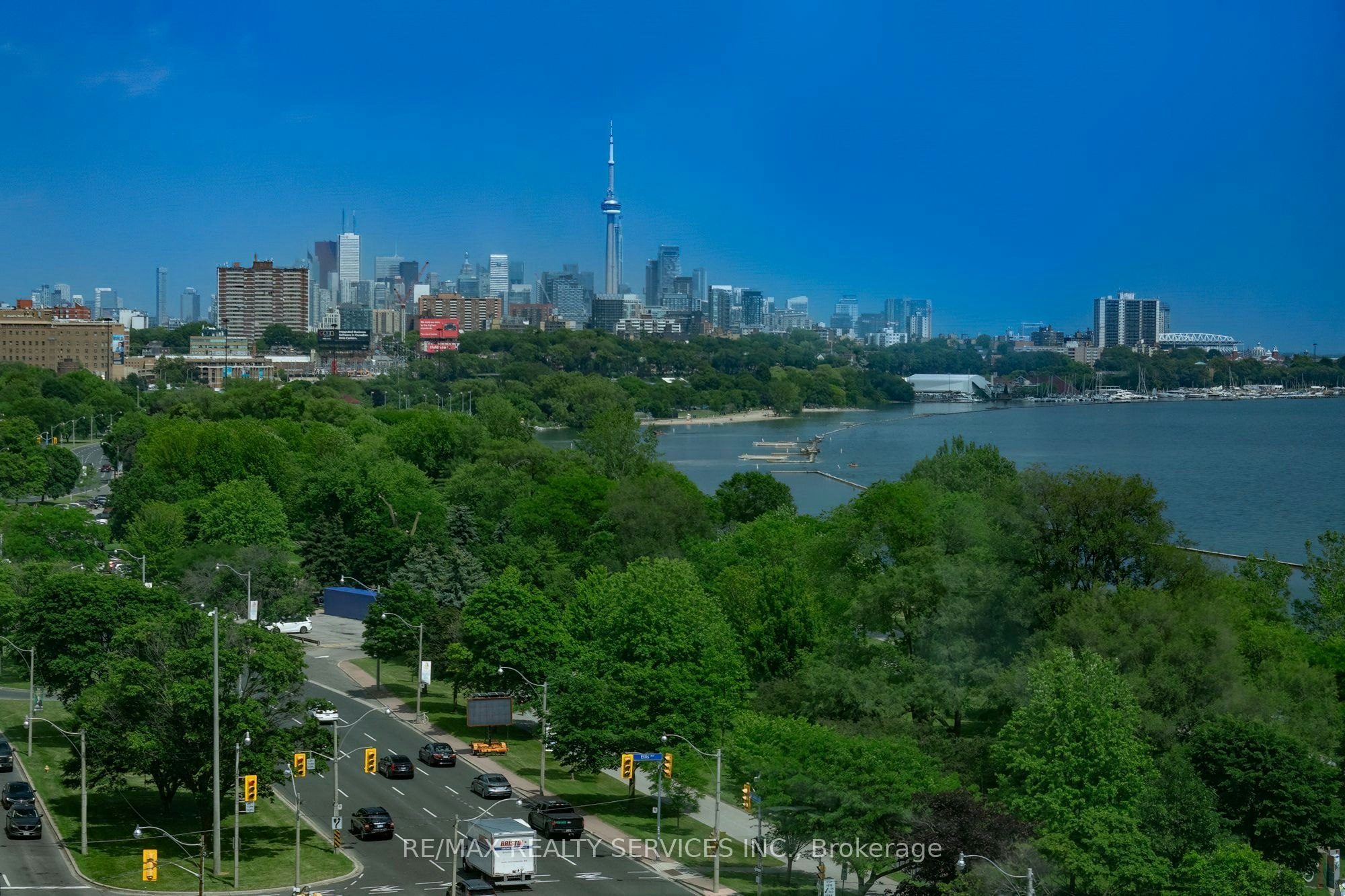 1616-1926 Lake Shore Boulevard W, Toronto, ON, M6S 1A1 - 32