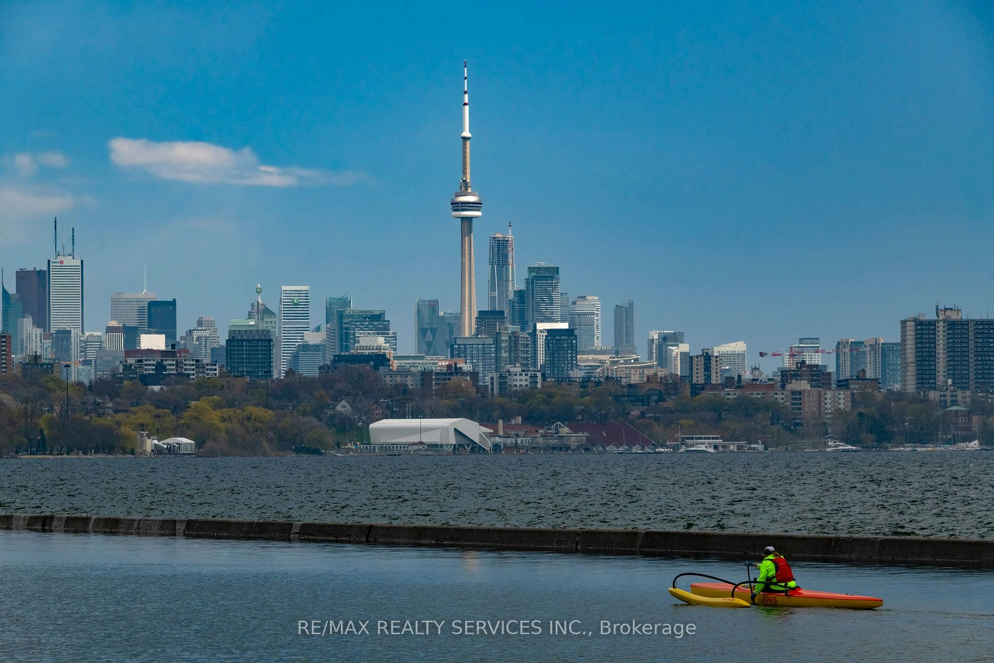 1616-1926 Lake Shore Boulevard W, Toronto, ON, M6S 1A1 - 43