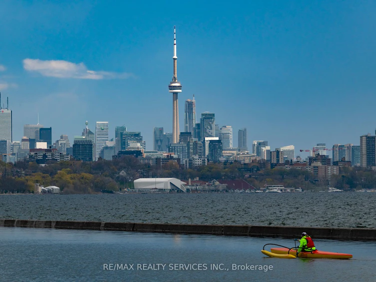 1616-1926 Lake Shore Boulevard W, Toronto, ON, M6S 1A1 - 43