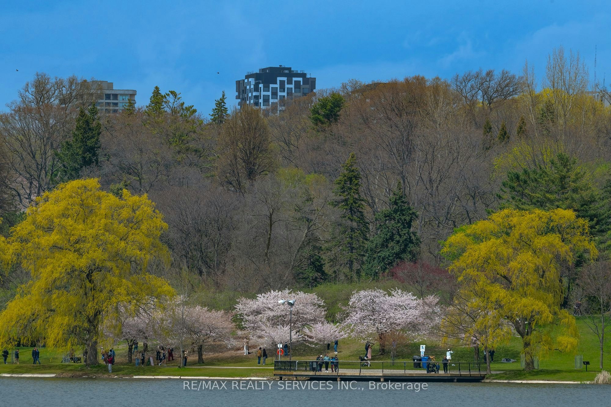 1616-1926 Lake Shore Boulevard W, Toronto, ON, M6S 1A1 - 34
