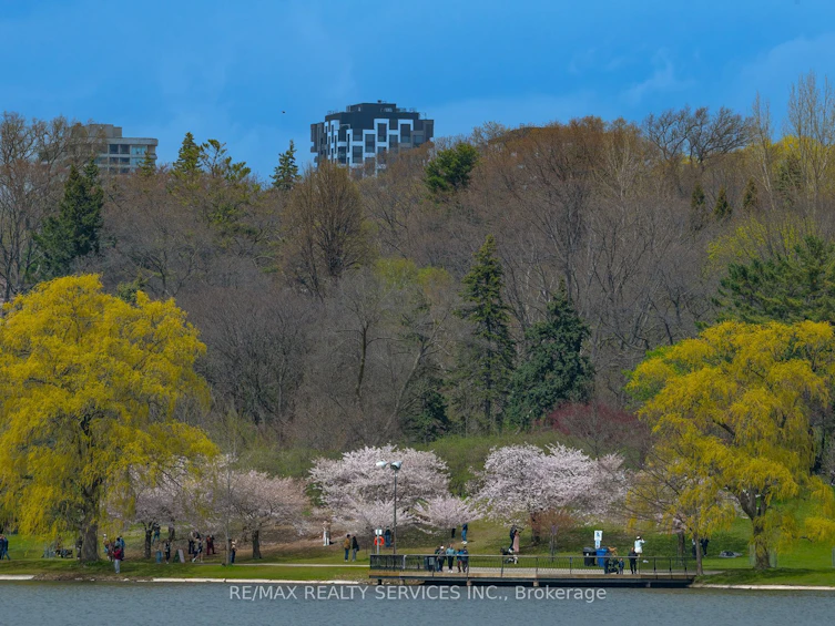 1616-1926 Lake Shore Boulevard W, Toronto, ON, M6S 1A1 - 34