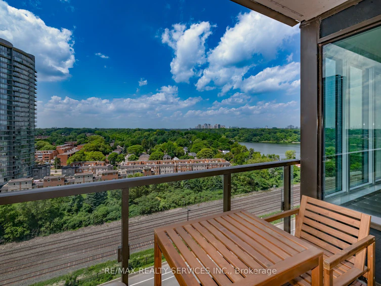 1616-1926 Lake Shore Boulevard W, Toronto, ON, M6S 1A1 - 19