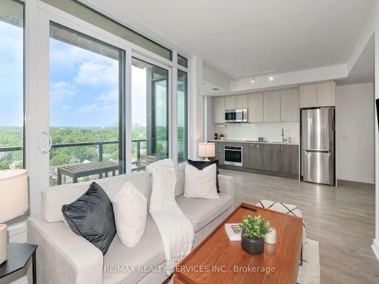 1616-1926 Lake Shore Boulevard W, Toronto, ON, M6S 1A1
