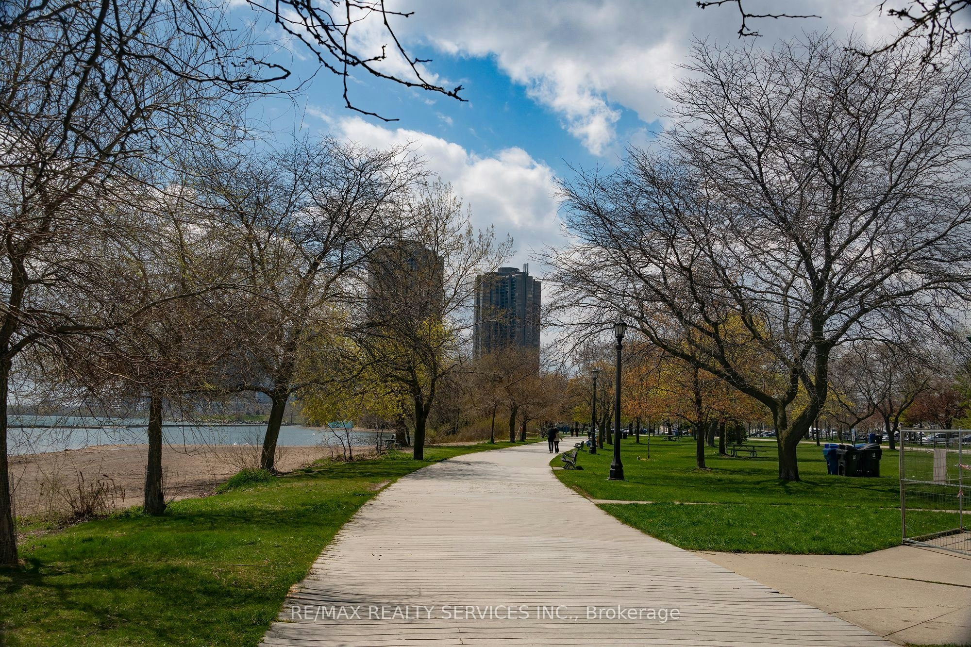 1616-1926 Lake Shore Boulevard W, Toronto, ON, M6S 1A1 - 41