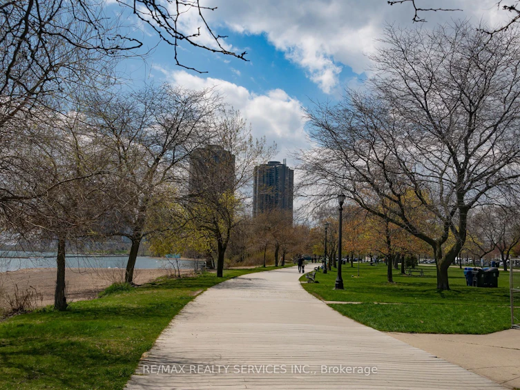 1616-1926 Lake Shore Boulevard W, Toronto, ON, M6S 1A1 - 41