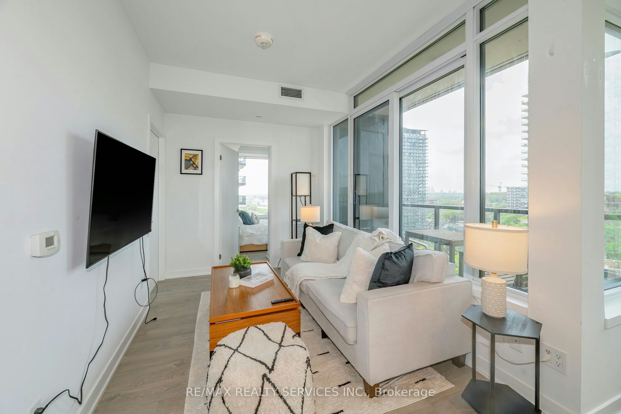1616-1926 Lake Shore Boulevard W, Toronto, ON, M6S 1A1 - 7