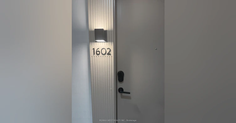 1602-225 Malta Avenue, Brampton, ON, L6Y 6L6 - 2