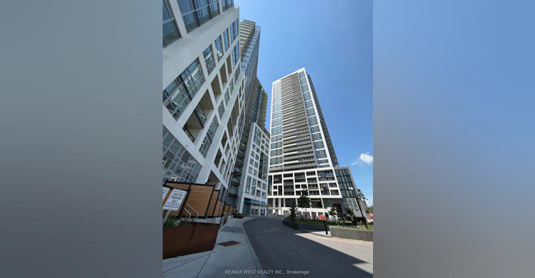 1602-225 Malta Avenue, Brampton, ON, L6Y 6L6