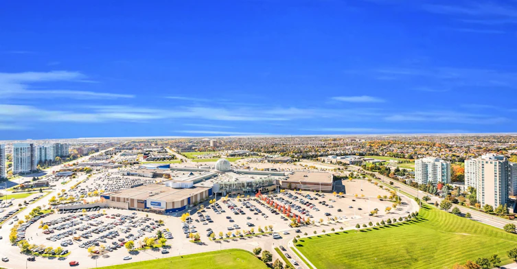 2709-2495 Eglinton Avenue W, Mississauga, ON, L5M 2T2 - 31