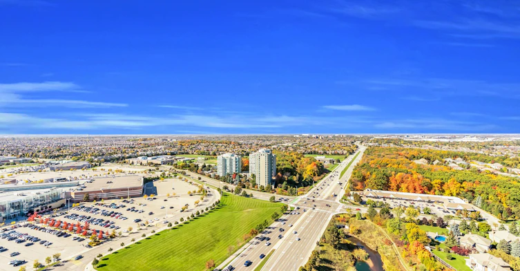 2709-2495 Eglinton Avenue W, Mississauga, ON, L5M 2T2 - 30