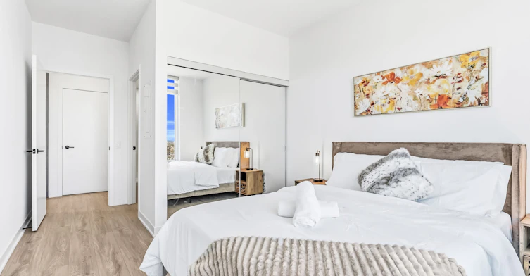 2709-2495 Eglinton Avenue W, Mississauga, ON, L5M 2T2 - 18