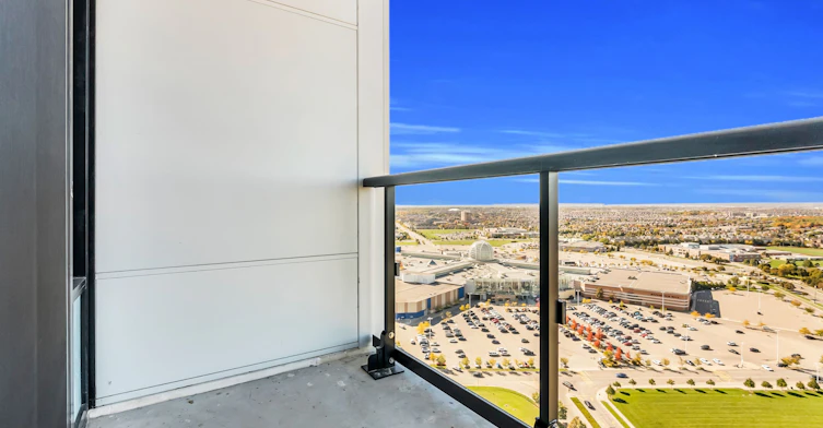 2709-2495 Eglinton Avenue W, Mississauga, ON, L5M 2T2 - 29