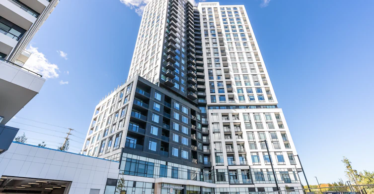 2709-2495 Eglinton Avenue W, Mississauga, ON, L5M 2T2