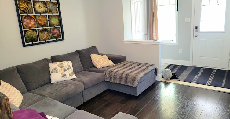 Main and Second floor-60 Quillberry Close E, Brampton, ON, L7S 0A8 - 16