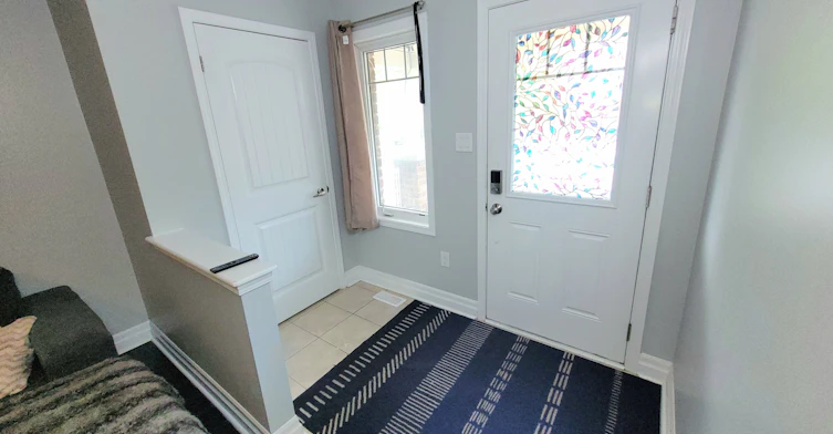 Main and Second floor-60 Quillberry Close E, Brampton, ON, L7S 0A8 - 18