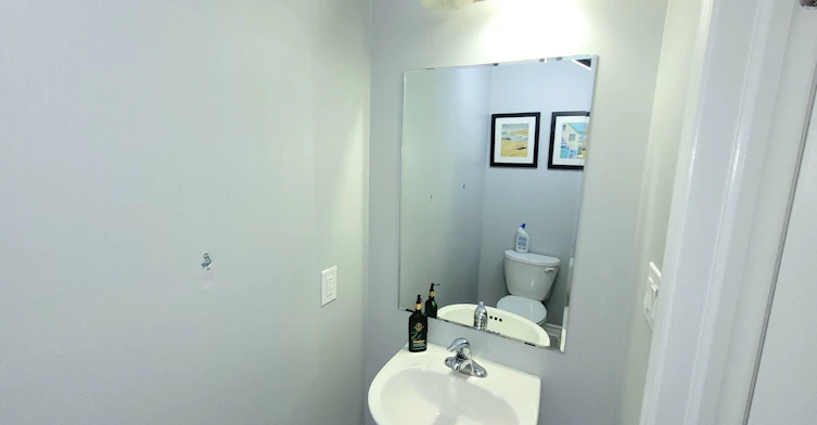 Main and Second floor-60 Quillberry Close E, Brampton, ON, L7S 0A8 - 11