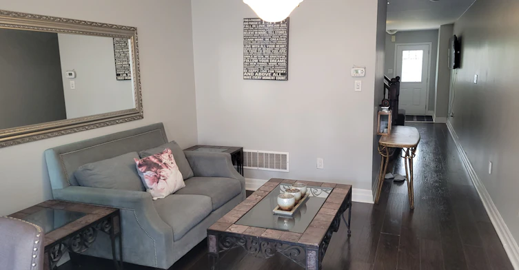 Main and Second floor-60 Quillberry Close E, Brampton, ON, L7S 0A8 - 15