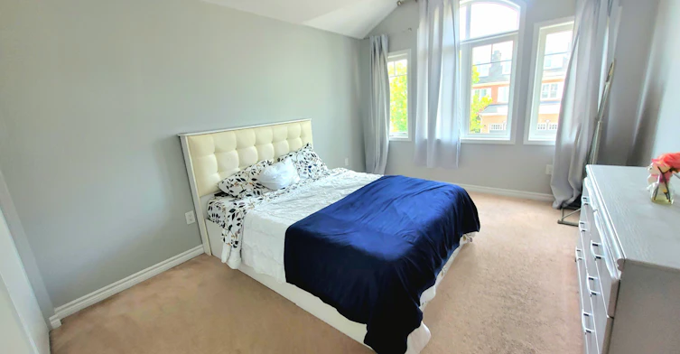 Main and Second floor-60 Quillberry Close E, Brampton, ON, L7S 0A8 - 6