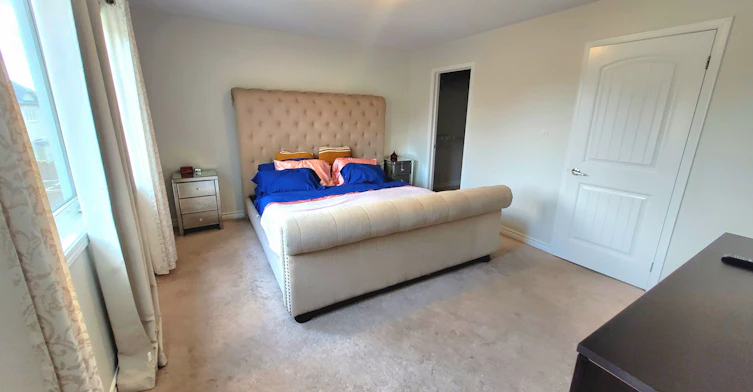 Main and Second floor-60 Quillberry Close E, Brampton, ON, L7S 0A8 - 3