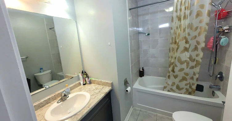 Main and Second floor-60 Quillberry Close E, Brampton, ON, L7S 0A8