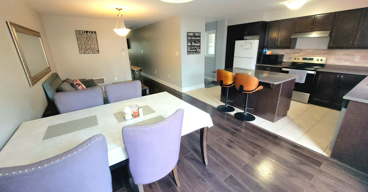 Main and Second floor-60 Quillberry Close E, Brampton, ON, L7S 0A8 - 20