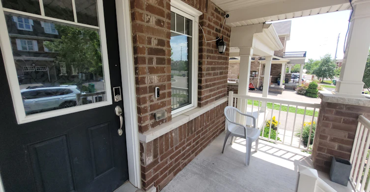 Main and Second floor-60 Quillberry Close E, Brampton, ON, L7S 0A8 - 22