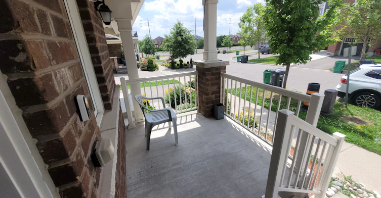 Main and Second floor-60 Quillberry Close E, Brampton, ON, L7S 0A8 - 23