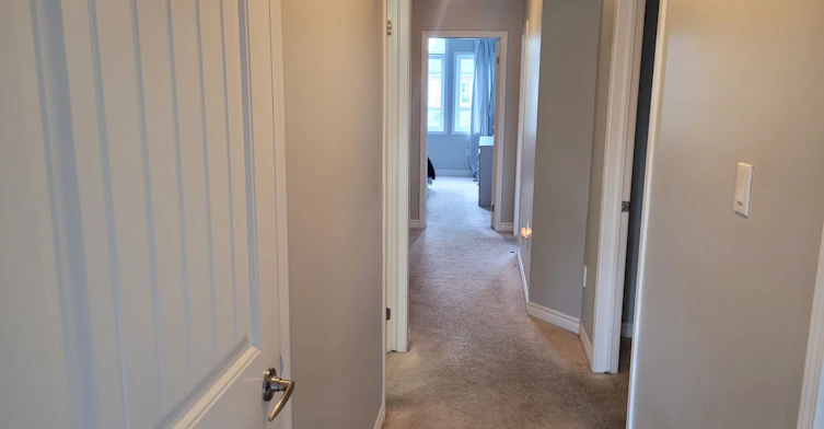 Main and Second floor-60 Quillberry Close E, Brampton, ON, L7S 0A8 - 10