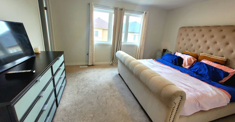 Main and Second floor-60 Quillberry Close E, Brampton, ON, L7S 0A8 - 2