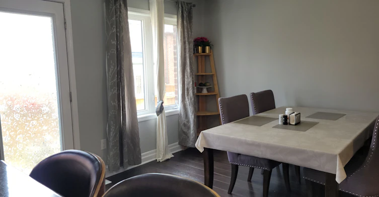 Main and Second floor-60 Quillberry Close E, Brampton, ON, L7S 0A8 - 14