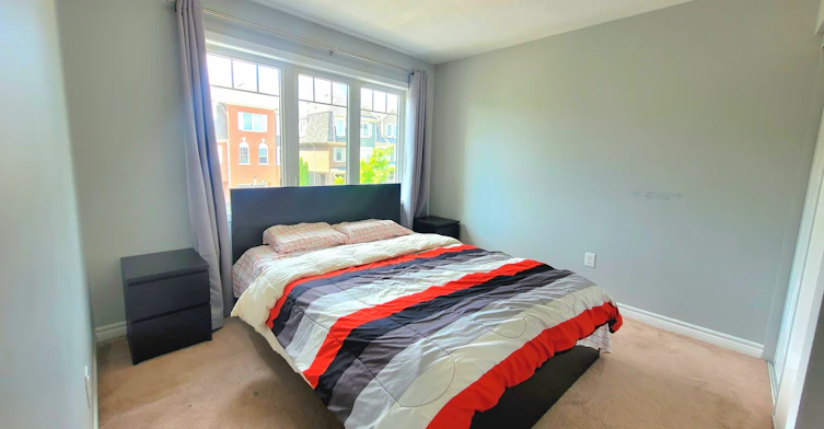 Main and Second floor-60 Quillberry Close E, Brampton, ON, L7S 0A8 - 5