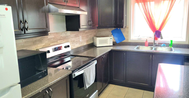 Main and Second floor-60 Quillberry Close E, Brampton, ON, L7S 0A8 - 13