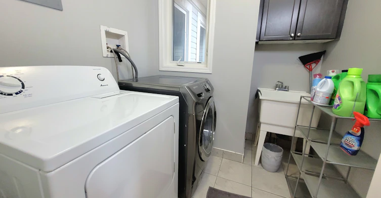 Main and Second floor-60 Quillberry Close E, Brampton, ON, L7S 0A8 - 8