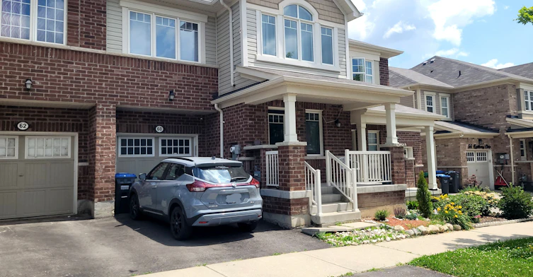 Main and Second floor-60 Quillberry Close E, Brampton, ON, L7S 0A8 - 21