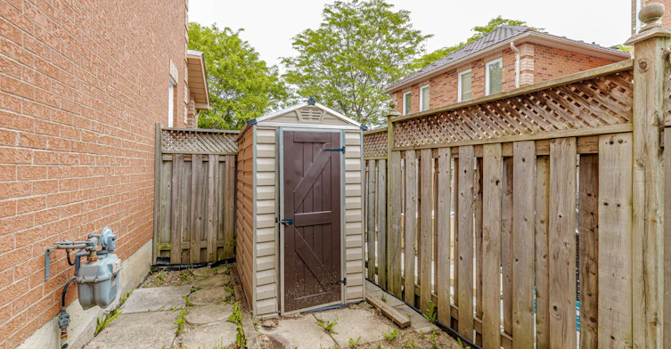34 White Tail Crescent, Brampton, ON, L6Y 5C2 - 26