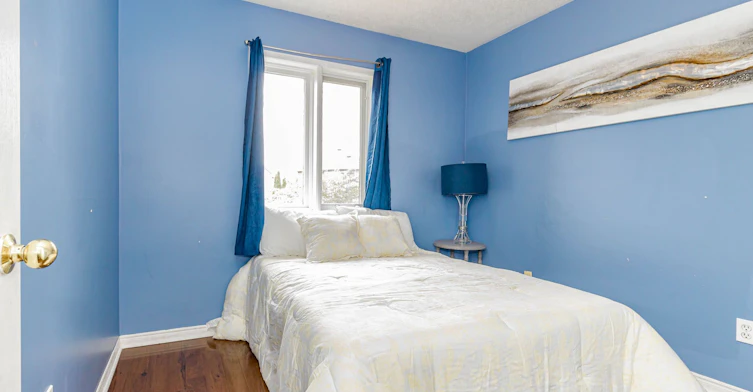 34 White Tail Crescent, Brampton, ON, L6Y 5C2 - 18