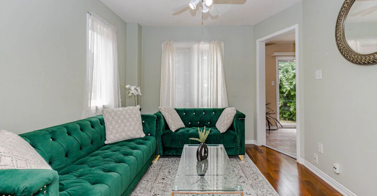 34 White Tail Crescent, Brampton, ON, L6Y 5C2 - 7