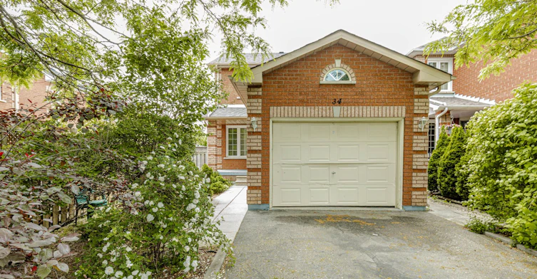 34 White Tail Crescent, Brampton, ON, L6Y 5C2 - 2