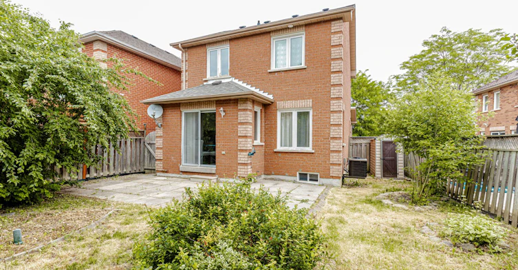 34 White Tail Crescent, Brampton, ON, L6Y 5C2 - 25