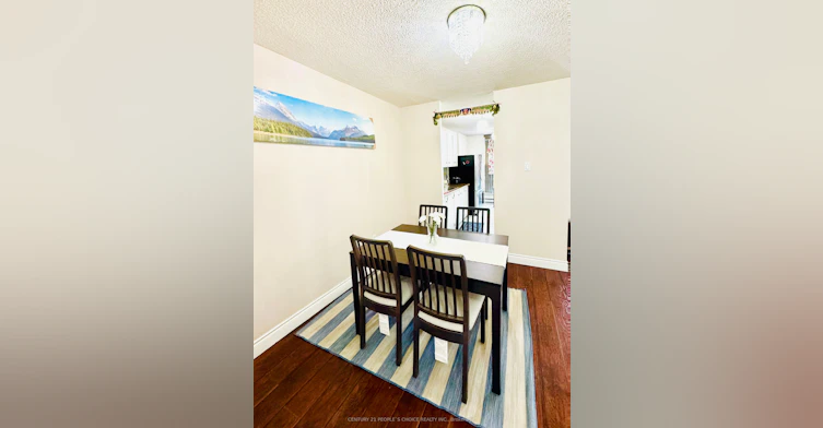 1205-21 Knightsbridge Road, Brampton, ON, L6T 3Y1 - 5