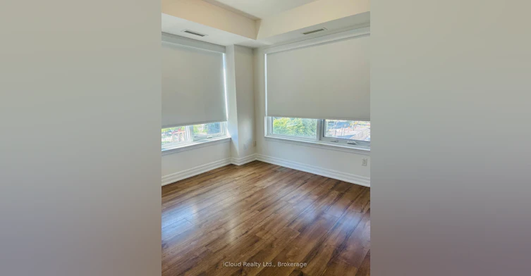 602-36 Elm Drive W, Mississauga, ON, L5B 0N3 - 21